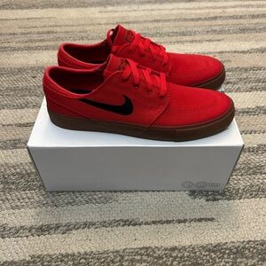 Nike By You Stefan Janowski SB Skateboarding ShoesAir Zoom Men’s size 10